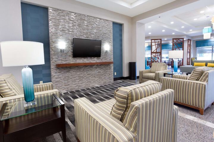 Hotel Interior 8 of 48
