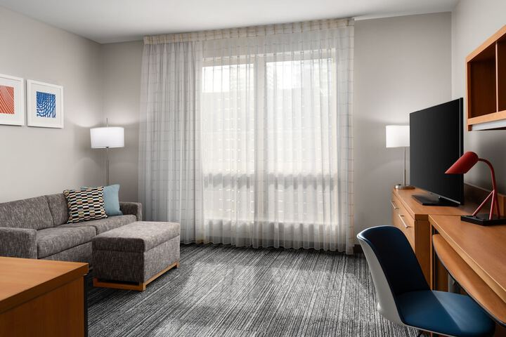 TownePlace Suites by Marriott Champaign Urbana / Campustown