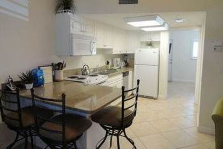 Beach House Resort by Island Vacation Properties