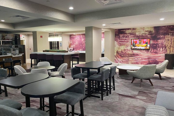 Hotel Interior 14 of 48
