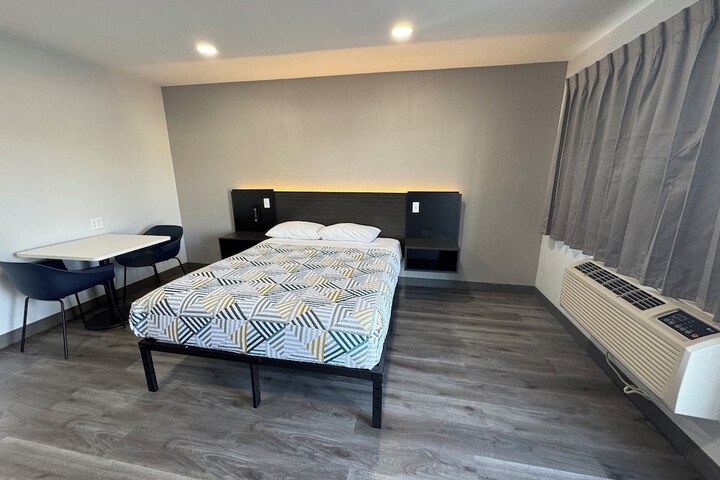 Motel 6 Willows CA