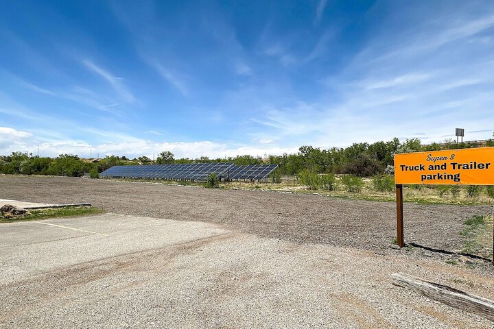 Super 8 by Wyndham Santa Rosa