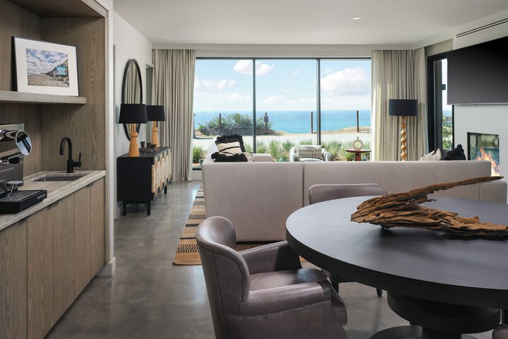 Alila Marea Beach Resort Encinitas a Hyatt Luxury Resort