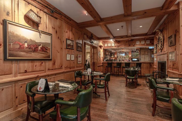 The Spa at Norwich Inn