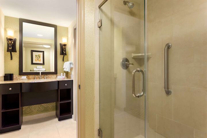 Homewood Suites by Hilton Lafayette LA
