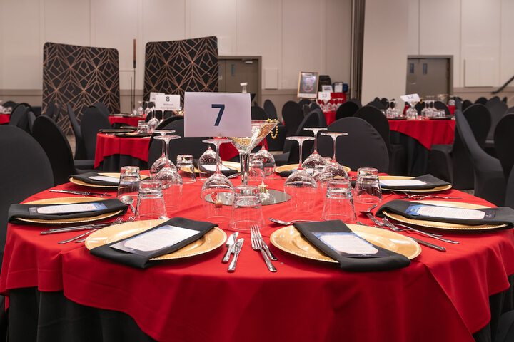 Prestige Vernon Lodge and Conference Centre
