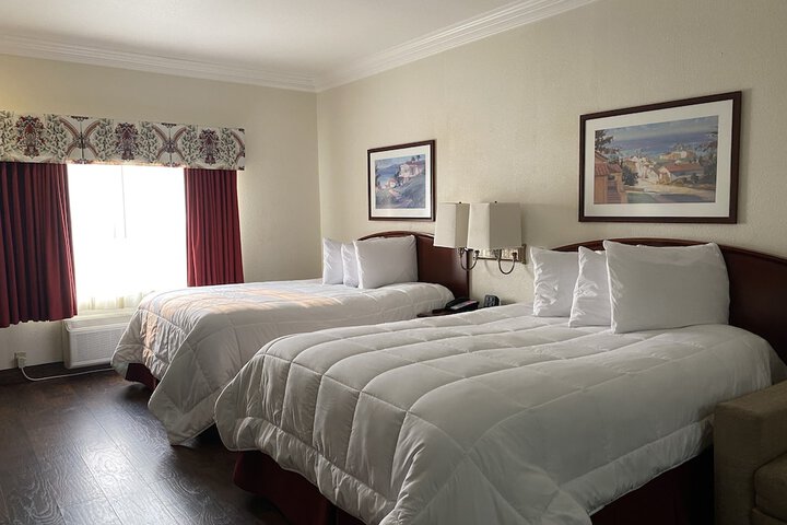 Homestead Apart-Hotel
