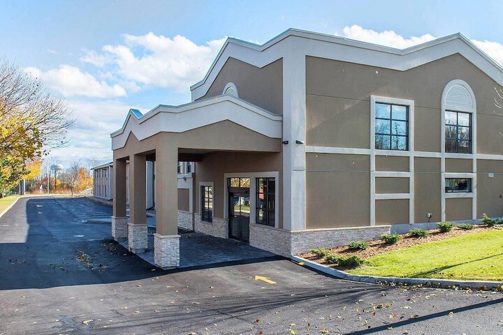 Comfort Inn Brockville