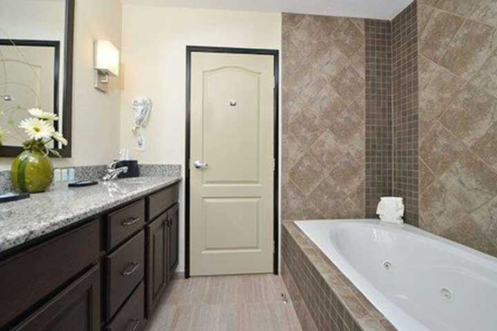 Sleep Inn & Suites & Conference Center
