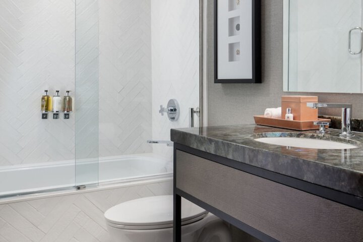 The Hythe a Luxury Collection Resort, Vail