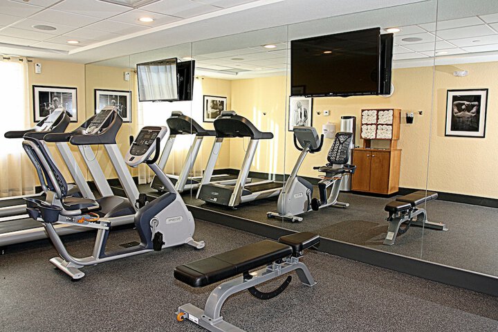 Health and Fitness 18 of 19