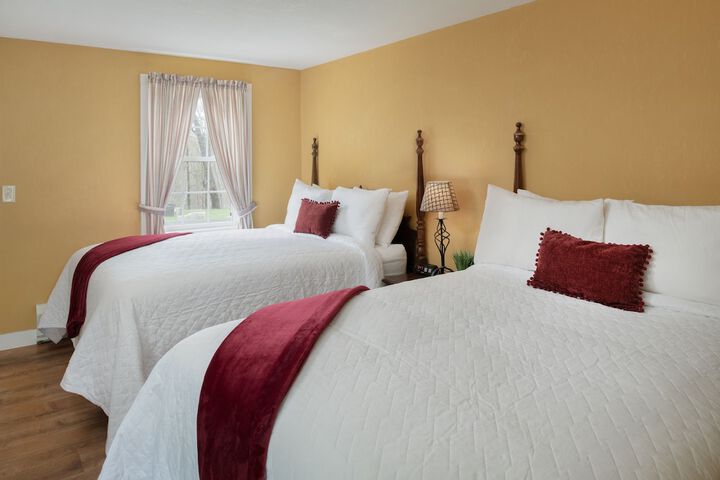 Christmas Farm Inn and Spa