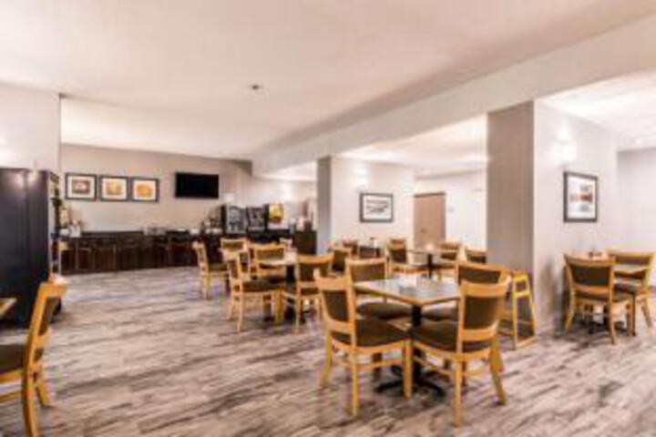 Hotel Cornelius Lake Norman