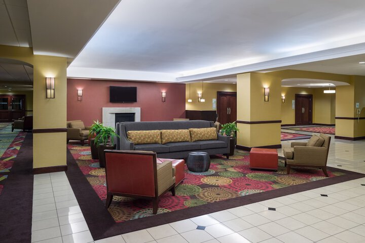 Hotel 6 of 55
