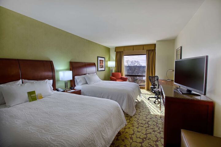 Hilton Garden Inn Durham / University Medical Center