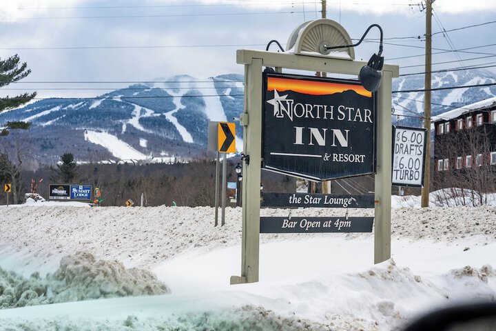 North Star Lodge and Resort