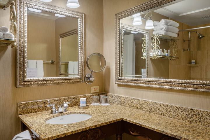 Omni Royal Orleans Hotel