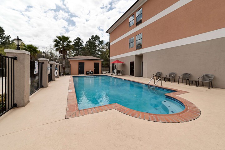 Comfort Suites Sulphur - Lake Charles