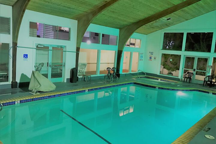 Pool 6 of 40