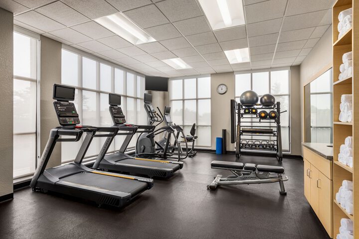 Towneplace Suites by Marriott Harrisburg West / Mechanicsburg