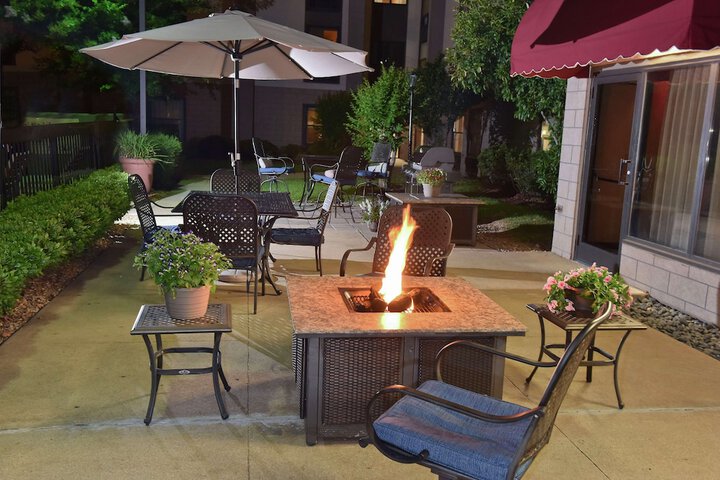 Terrace/Patio 44 of 45