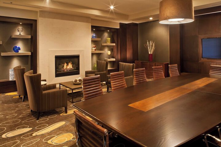 Courtyard by Marriott Tacoma Downtown