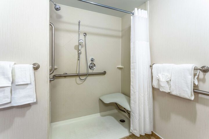 Hampton Inn Boston / Peabody