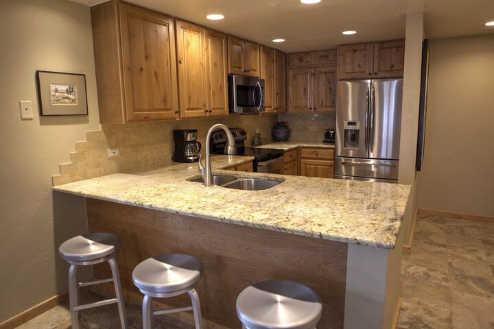 Village at Breckenridge a Vail Resorts Property