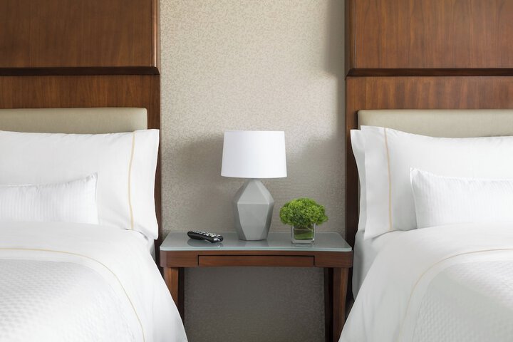 The Westin Long Beach