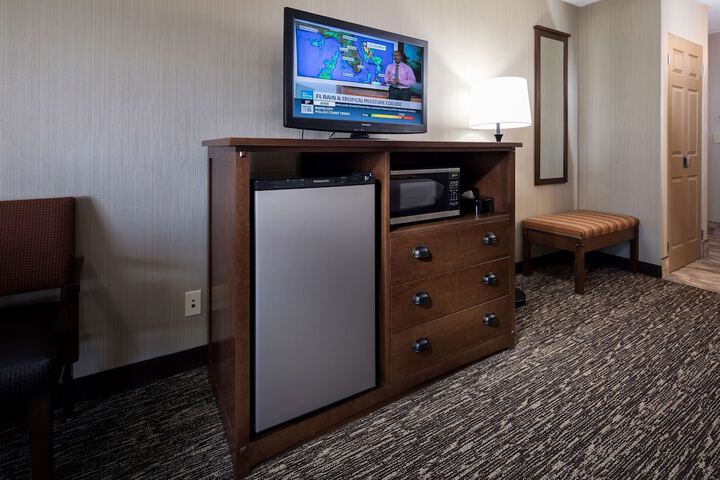 Best Western Ramkota Hotel