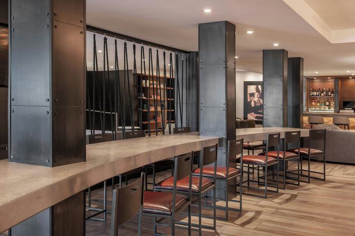 Four Points by Sheraton Los Angeles Westside