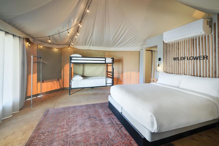 Zion Wildflower Resort