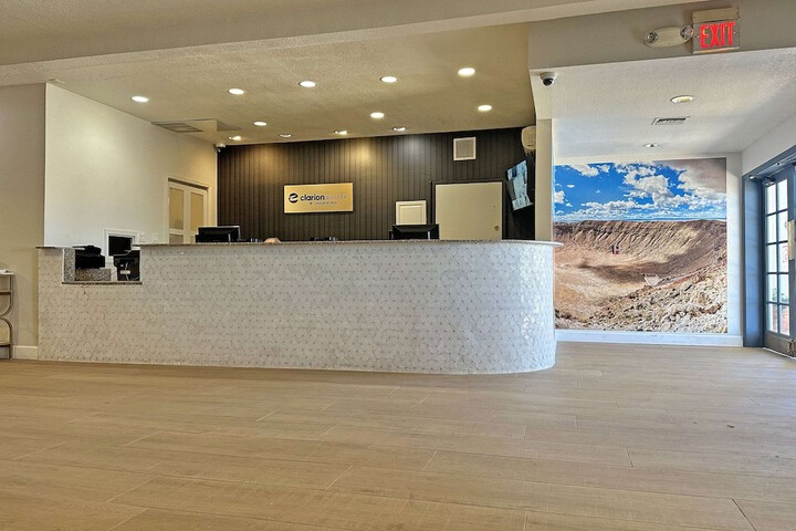 Hotel Interior 18 of 45