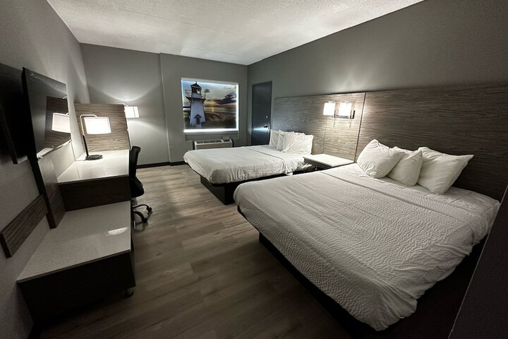 Days Inn & Suites by Wyndham Summerside