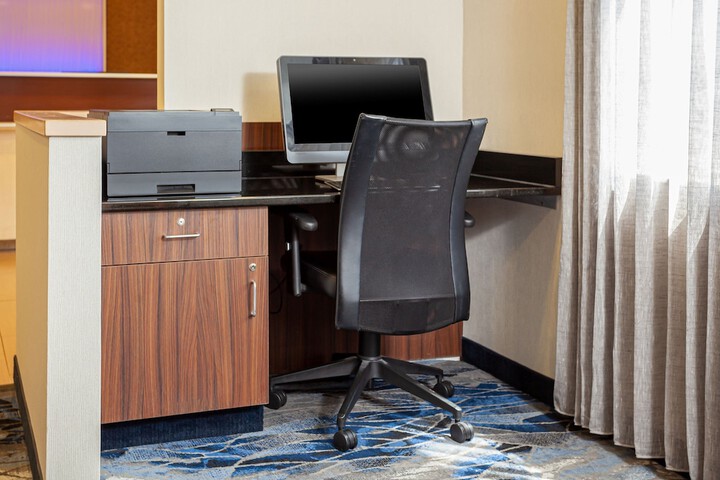 Fairfield Inn by Marriott North Little Rock