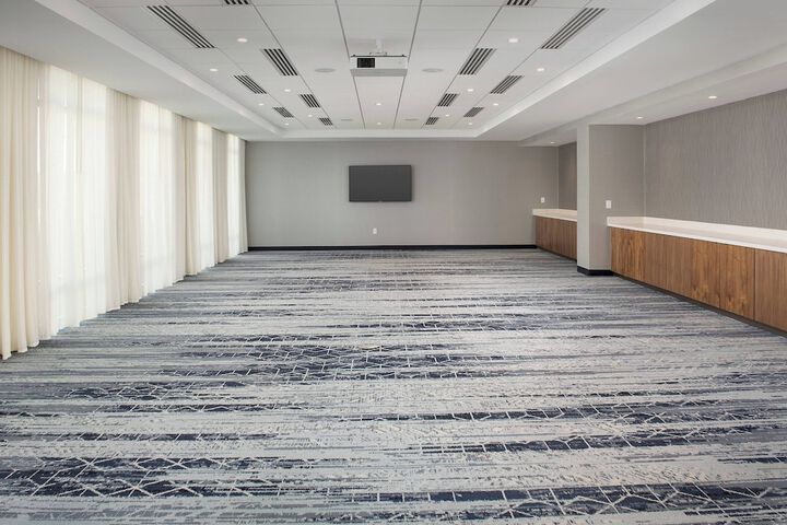 Courtyard by Marriott Indianapolis Plainfield