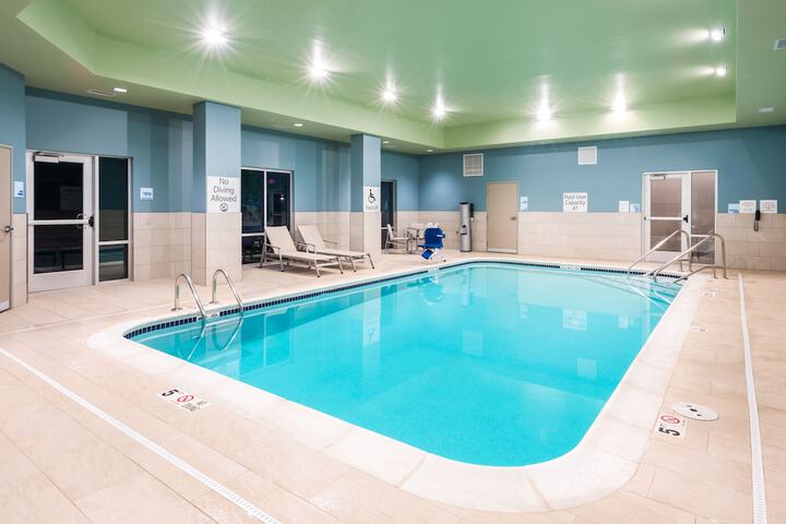 Pool 6 of 46