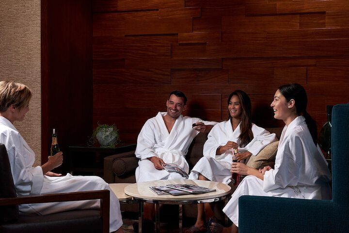 Harrahs Resort Southern California Hotel & Casino - a Caesars Rewards Destination