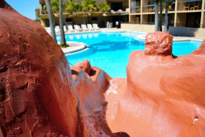 Wyndham Garden Fort Walton Beach Destin