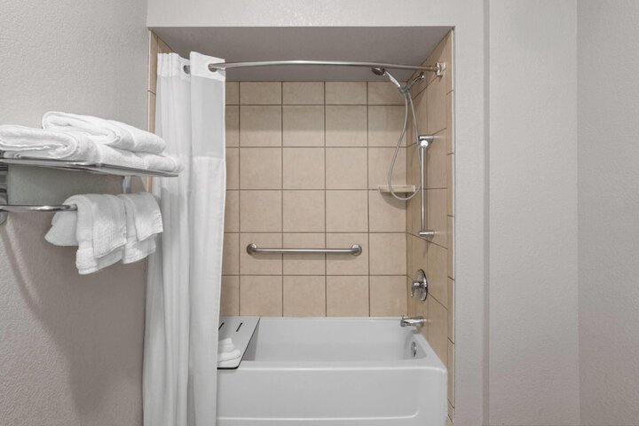 Days Inn by Wyndham Coffeyville