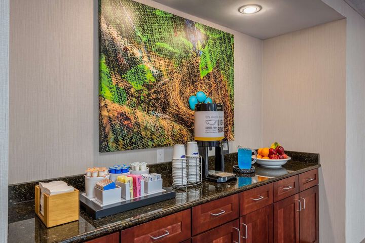Hampton Inn & Suites Hopkinsville