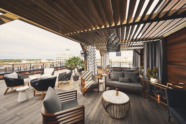 Terrace/Patio 85 of 86