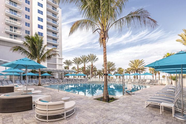 Club Wyndham Clearwater Beach