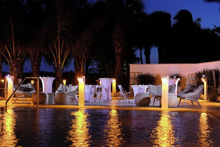 Fort Lauderdale Marriott Pompano Beach Resort