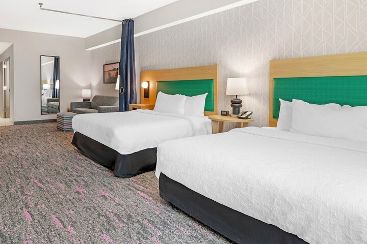 Home2 Suites by Hilton Queensbury Lake George