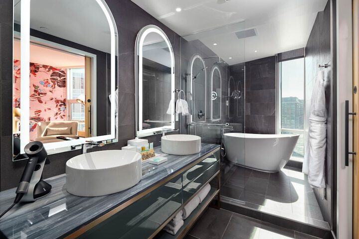 Versante Hotel