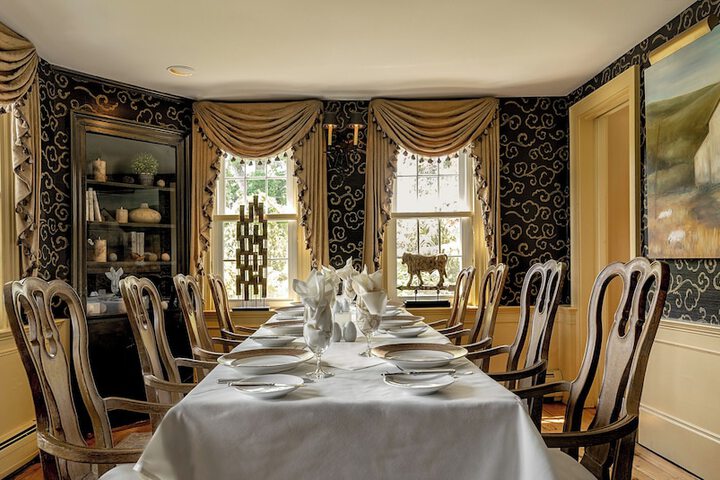 The Grand at Bedford Village Inn