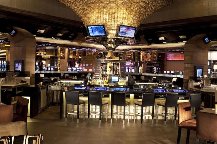 M Resort Spa Casino