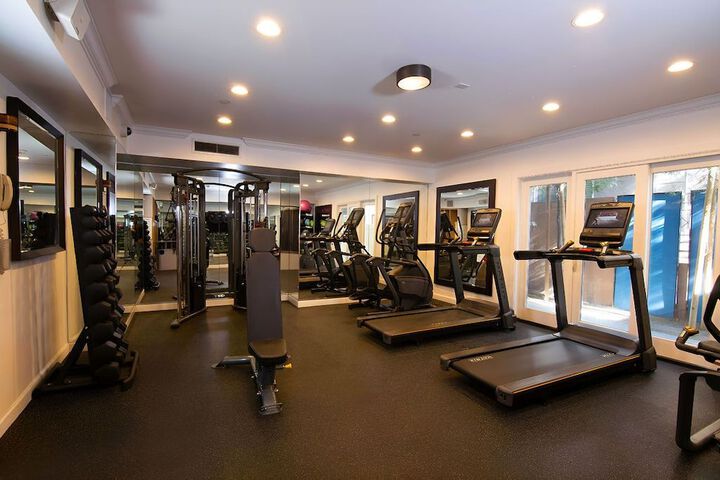 Hotel Amarano Burbank - Hollywood