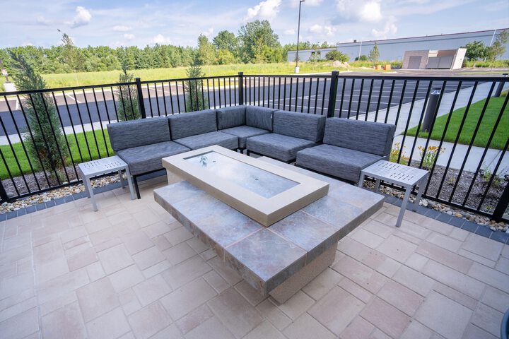 Terrace/Patio 40 of 43